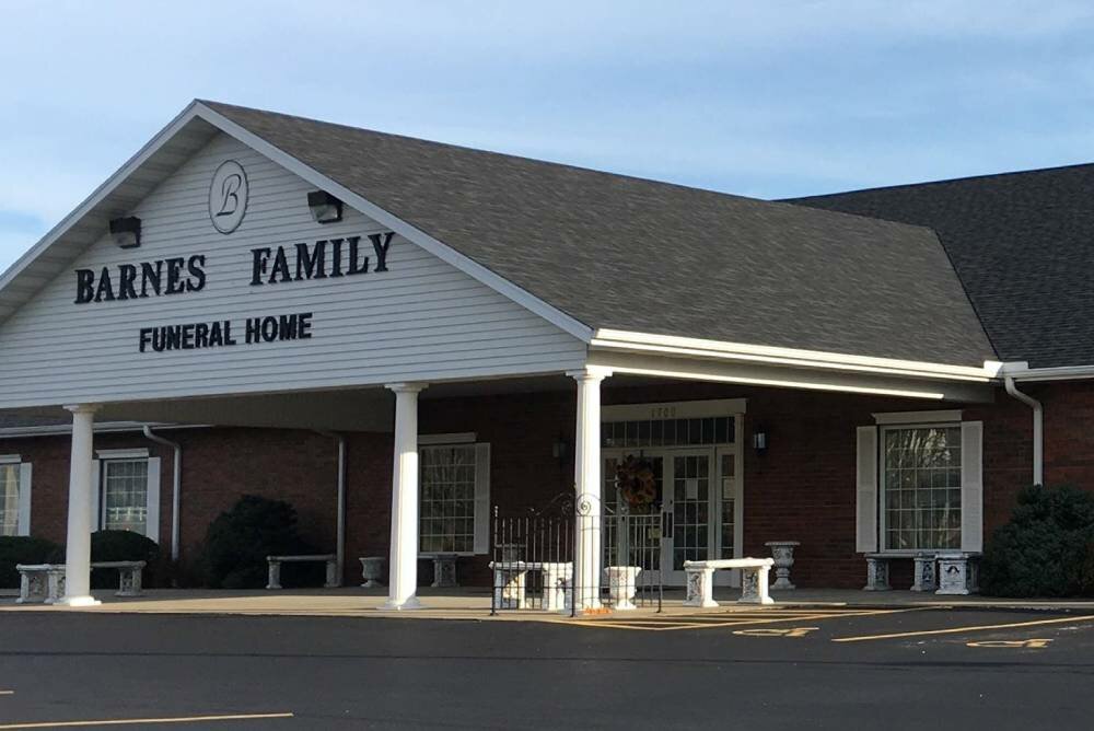 Ozark funeral home changes ownership | Springfield Business Journal
